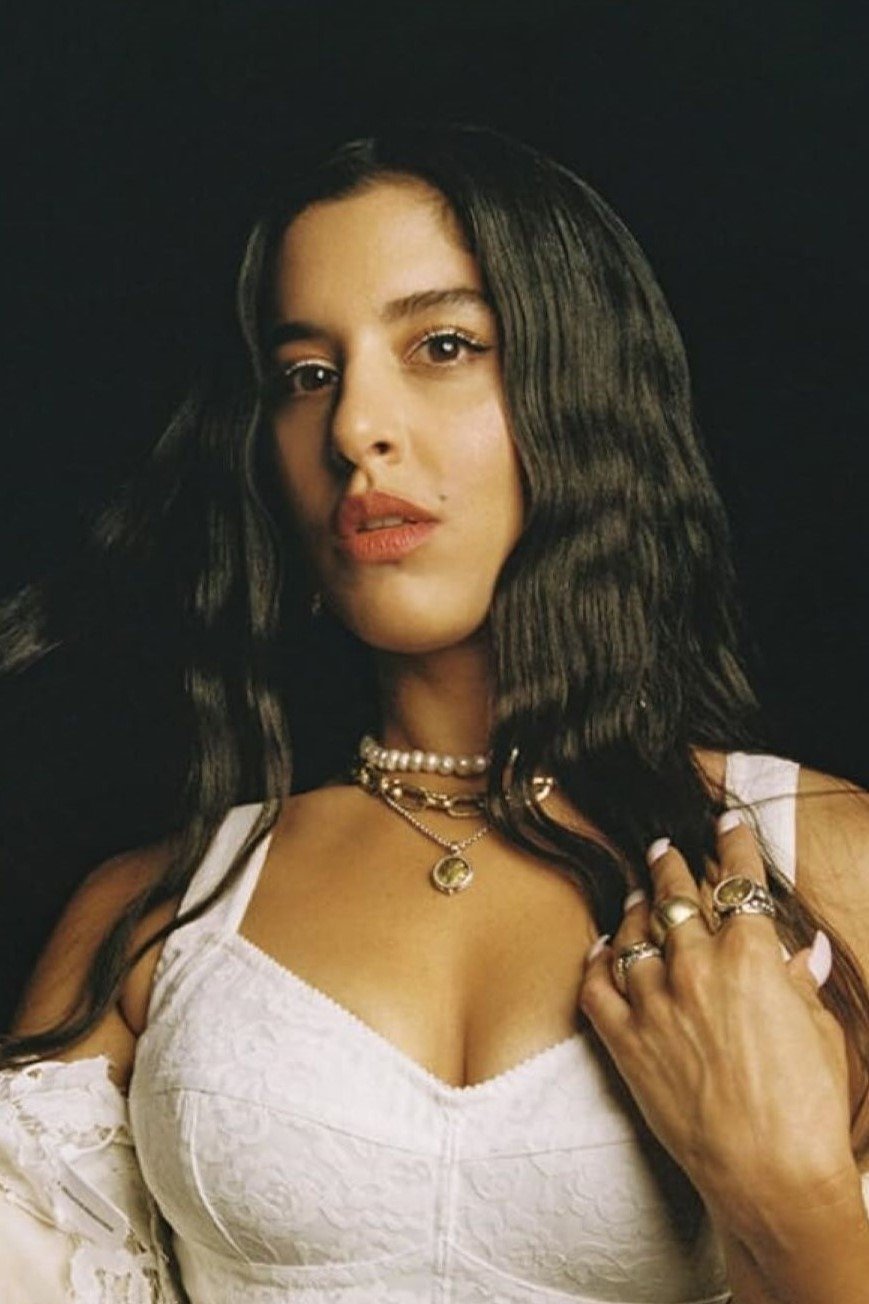 Foto de Marina Satti