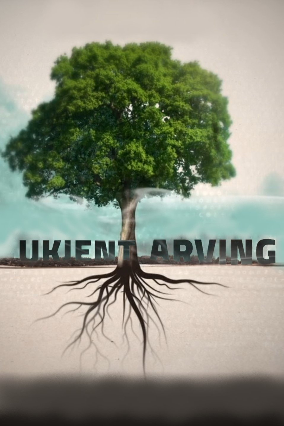 Poster de Ukjent arving