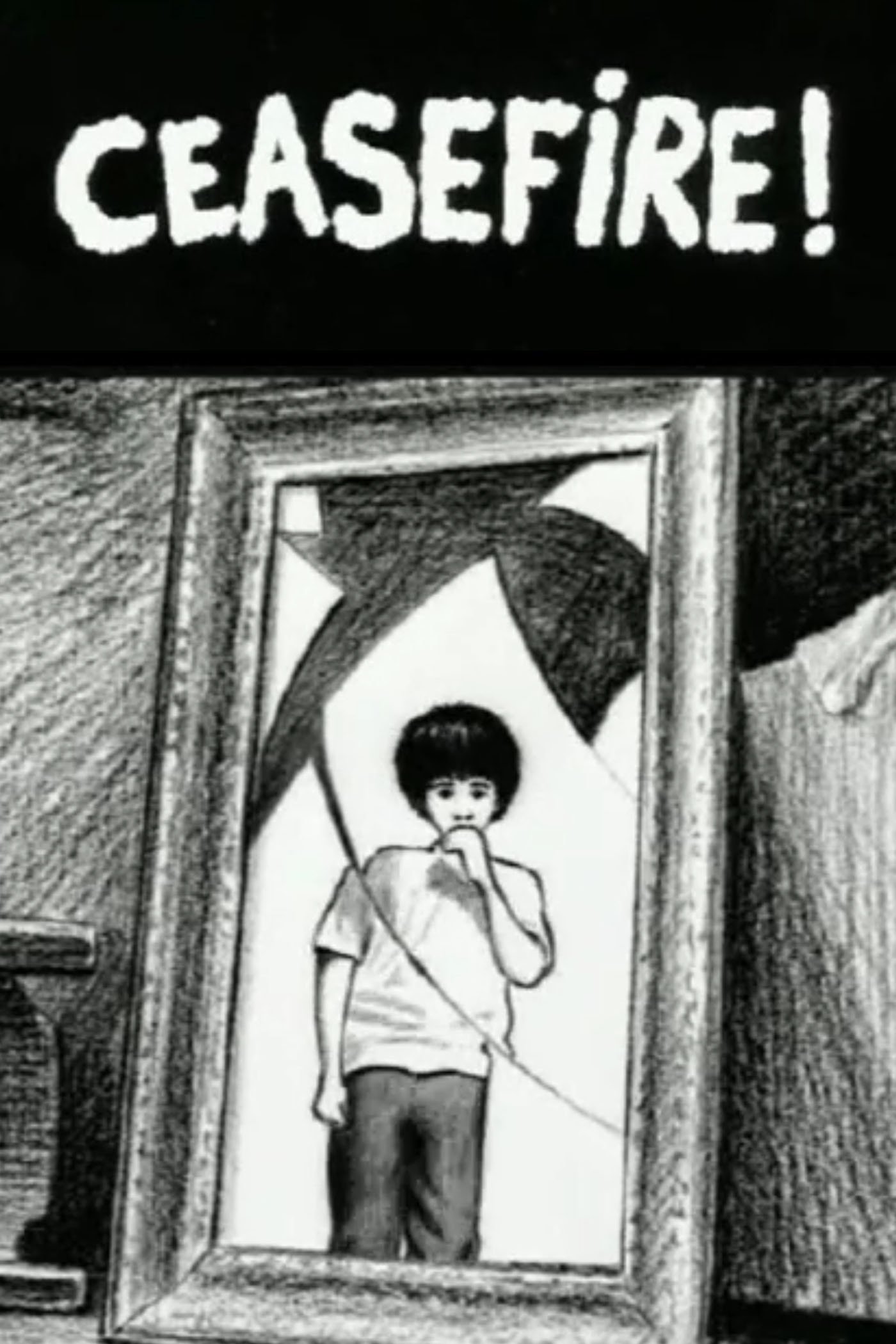 Poster de Ceasefire!