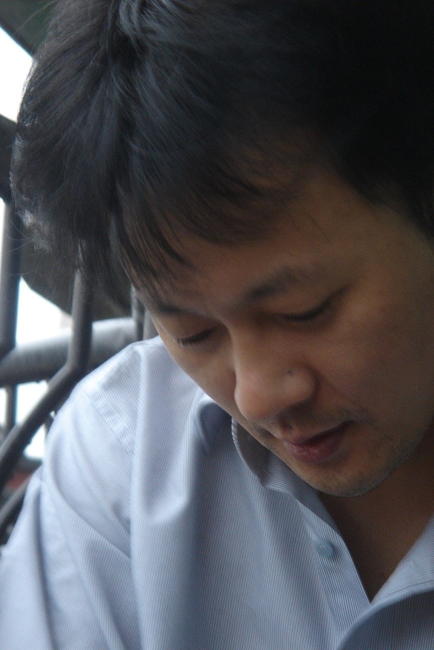 Foto de Park Jeong-Hun