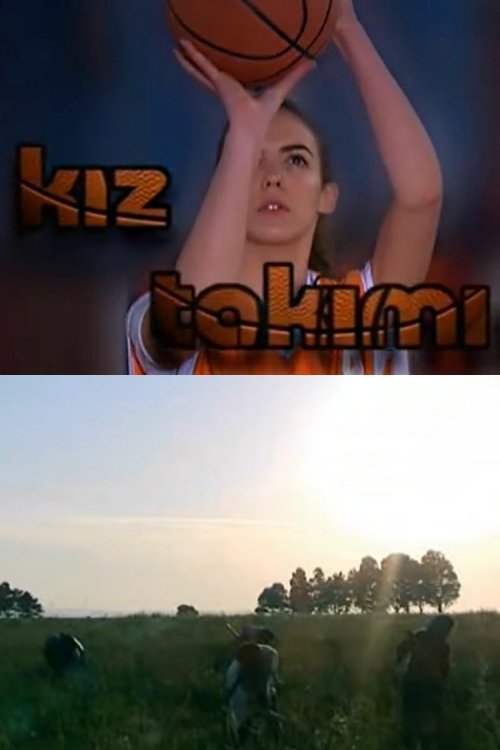Poster de Kız Takımı