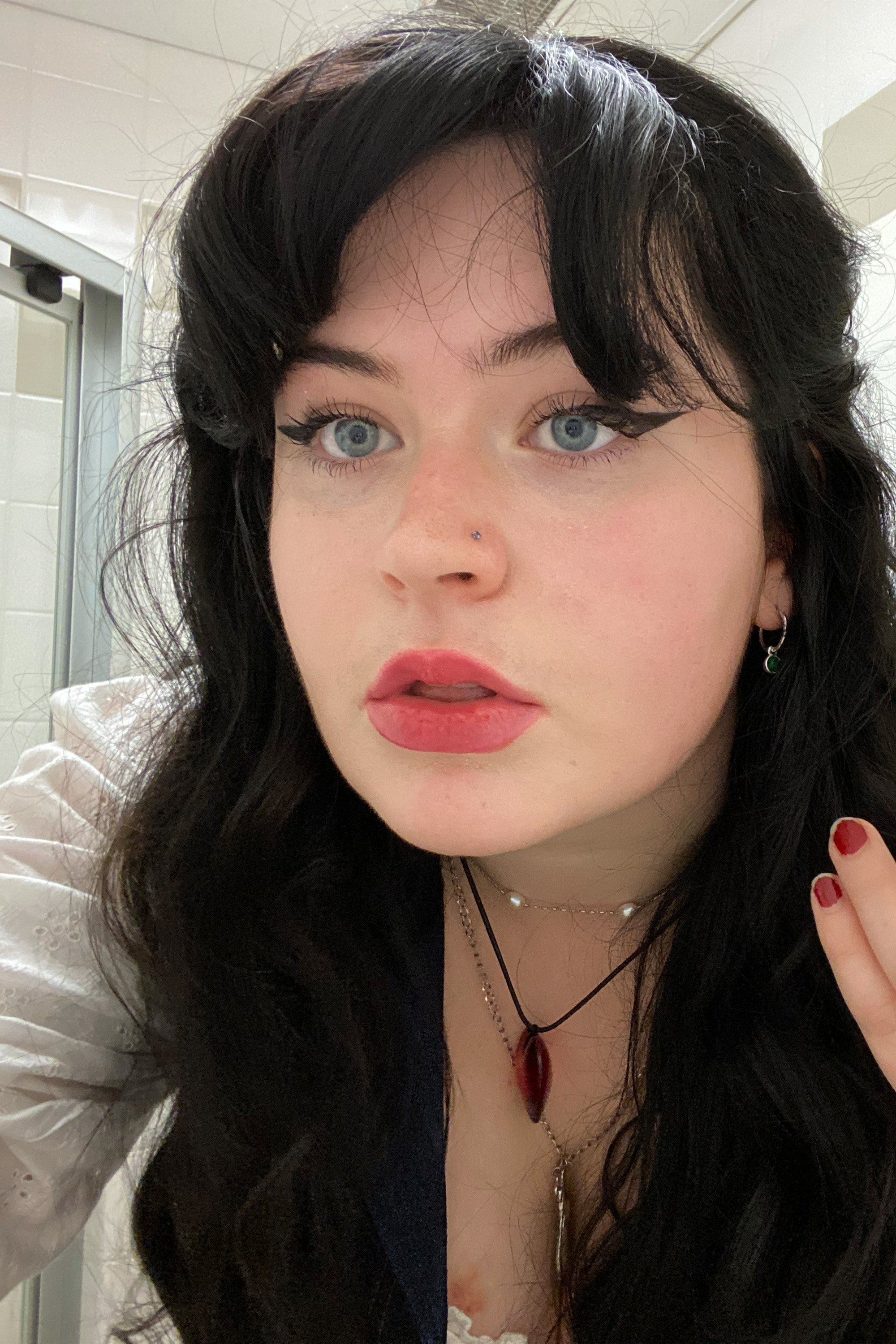 Foto de Isabella Kerrigan