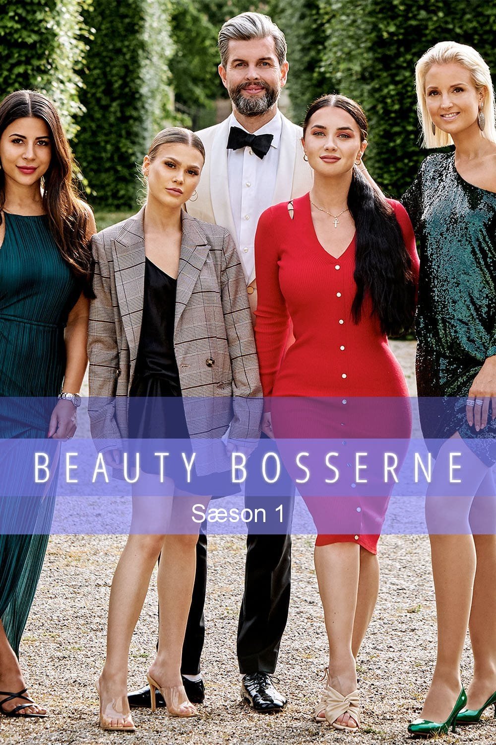 Poster de Temporada 1