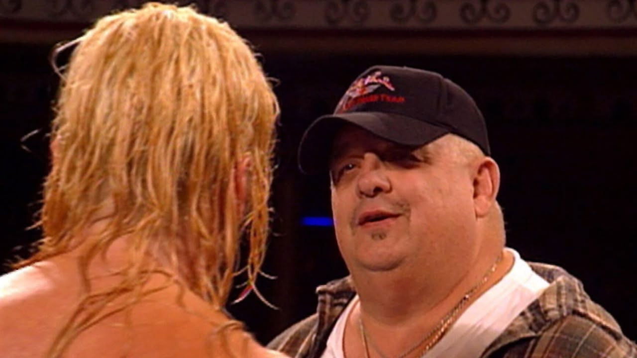 ECW Wrestling - Dec. 10, 1999