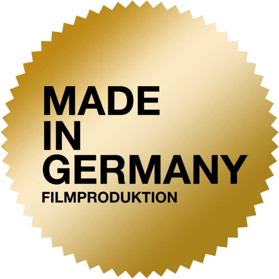 Made In Germany Filmproduktion