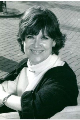 Foto de Rosalind Bailey