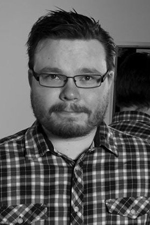 Foto de Antti Pesonen
