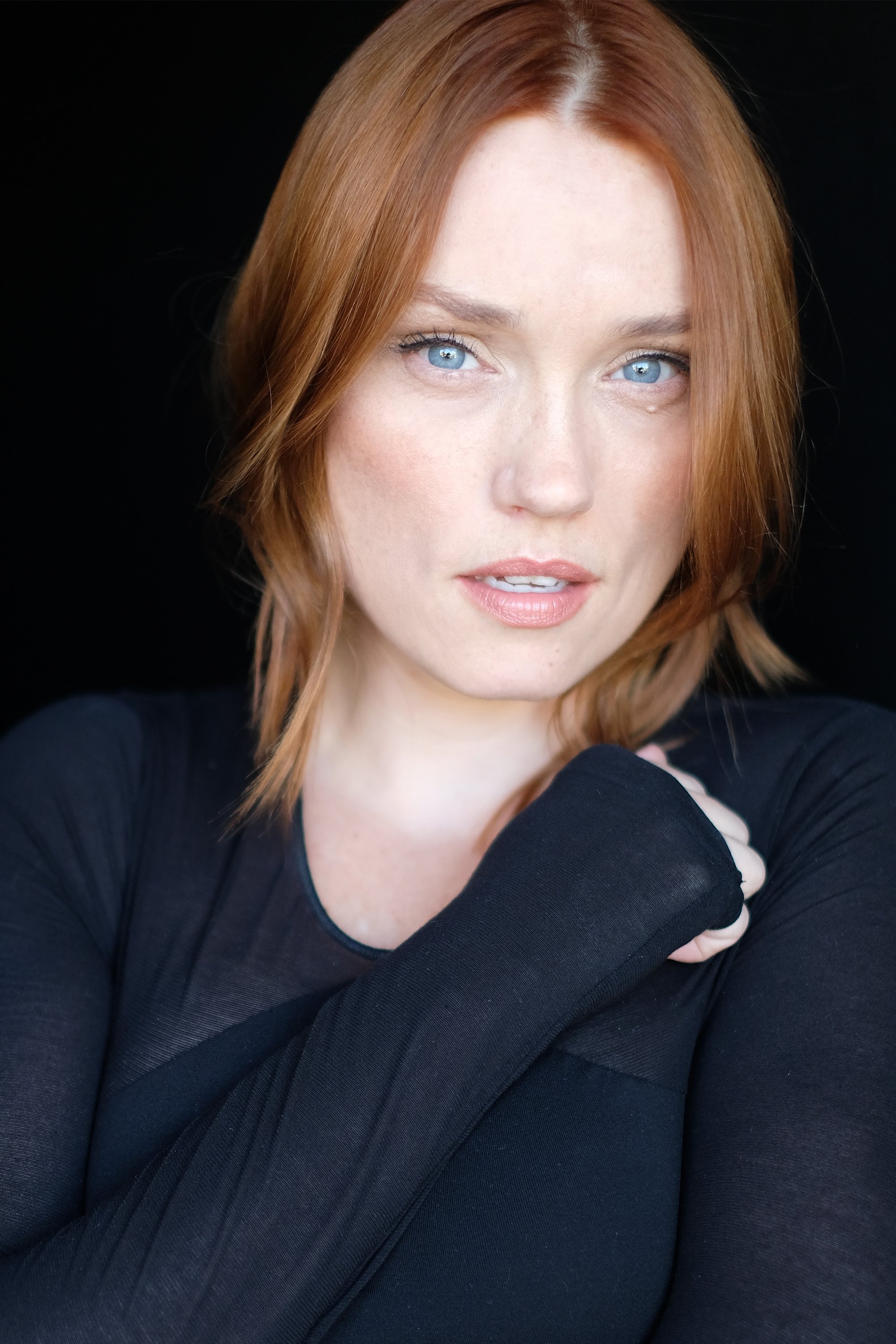 Foto de Clare Grant