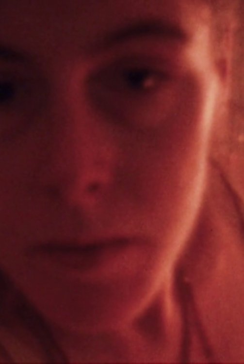 Poster de Five Year Diary, Reel 81: Mourning Emily (September 27, 1994–January 29, 1995)