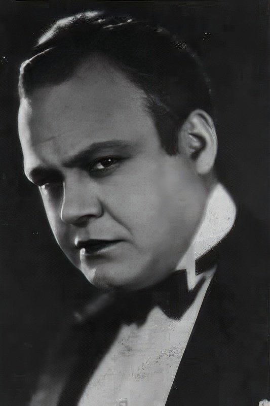 Foto de Maurice de Canonge