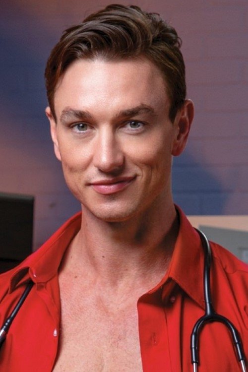 Foto de Cade Maddox