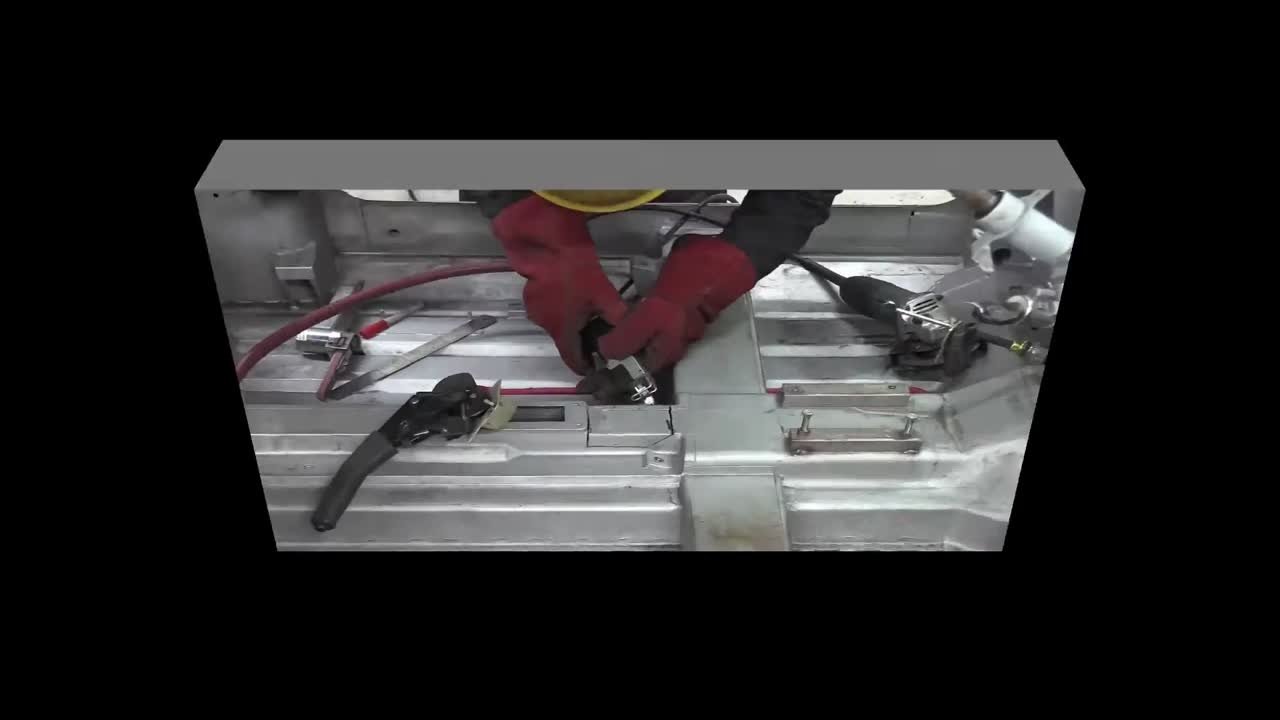 Lights at the End of the Tunnel