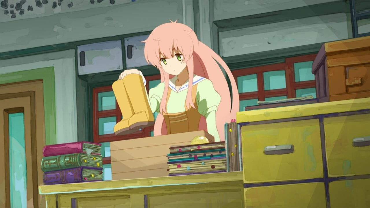 The Humans' Law of the Jungle #1