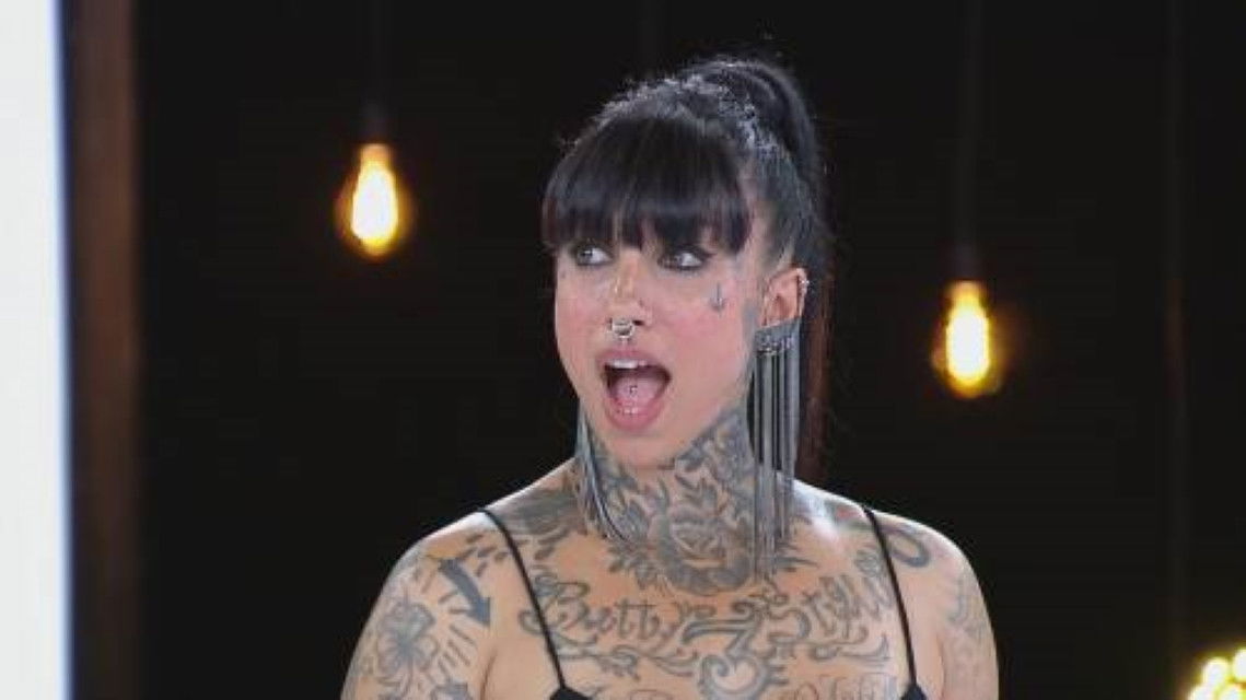 Episode 6: Stella & Betty