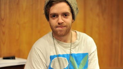 Benjamin Francis Leftwich
