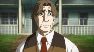 91 Days - 1. Sezon, 8. Bölüm