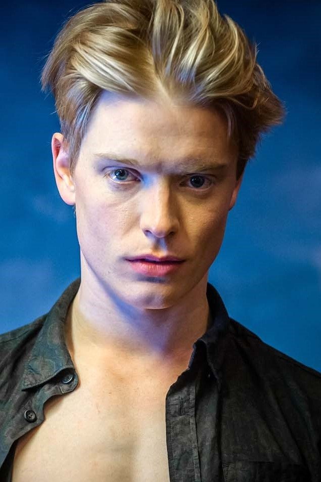 Foto de Freddie Fox
