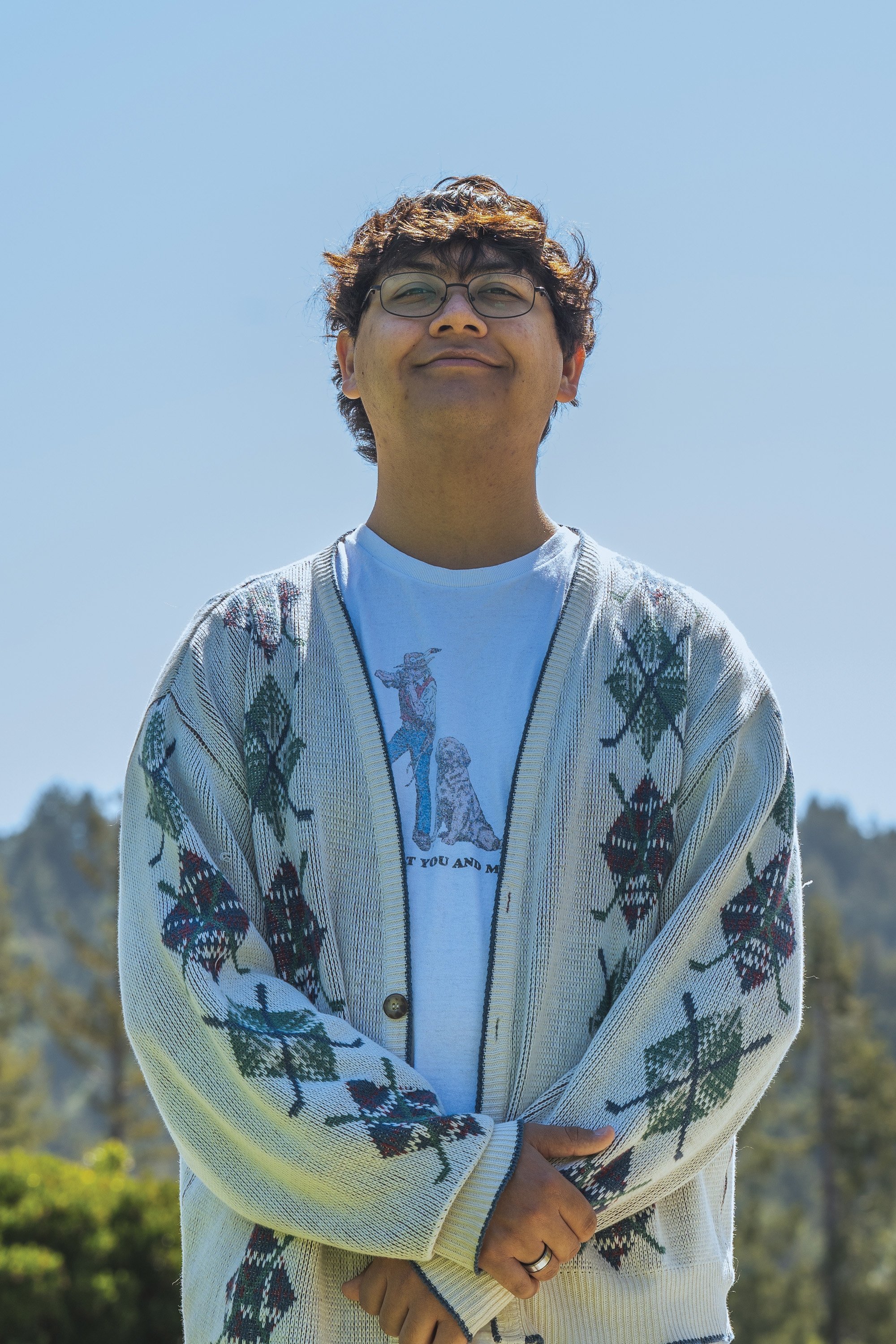Foto de Jonah Alva