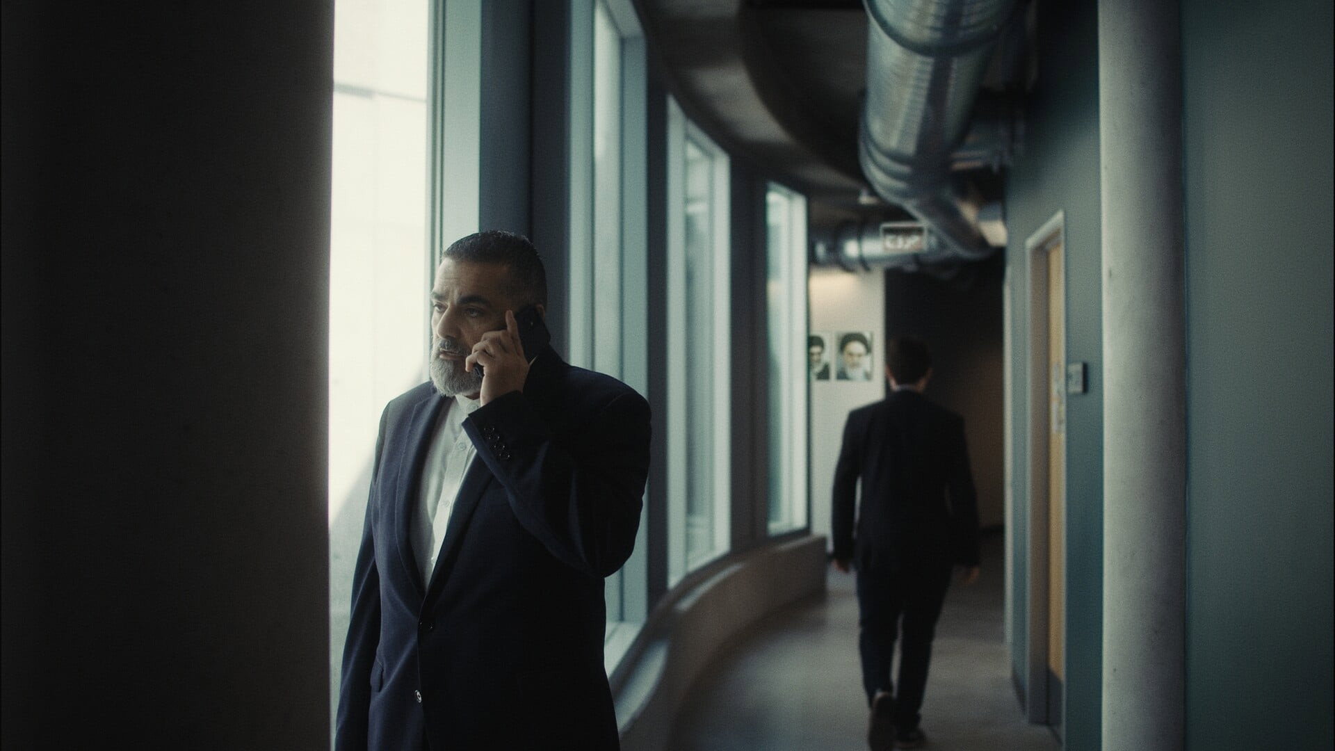 Director