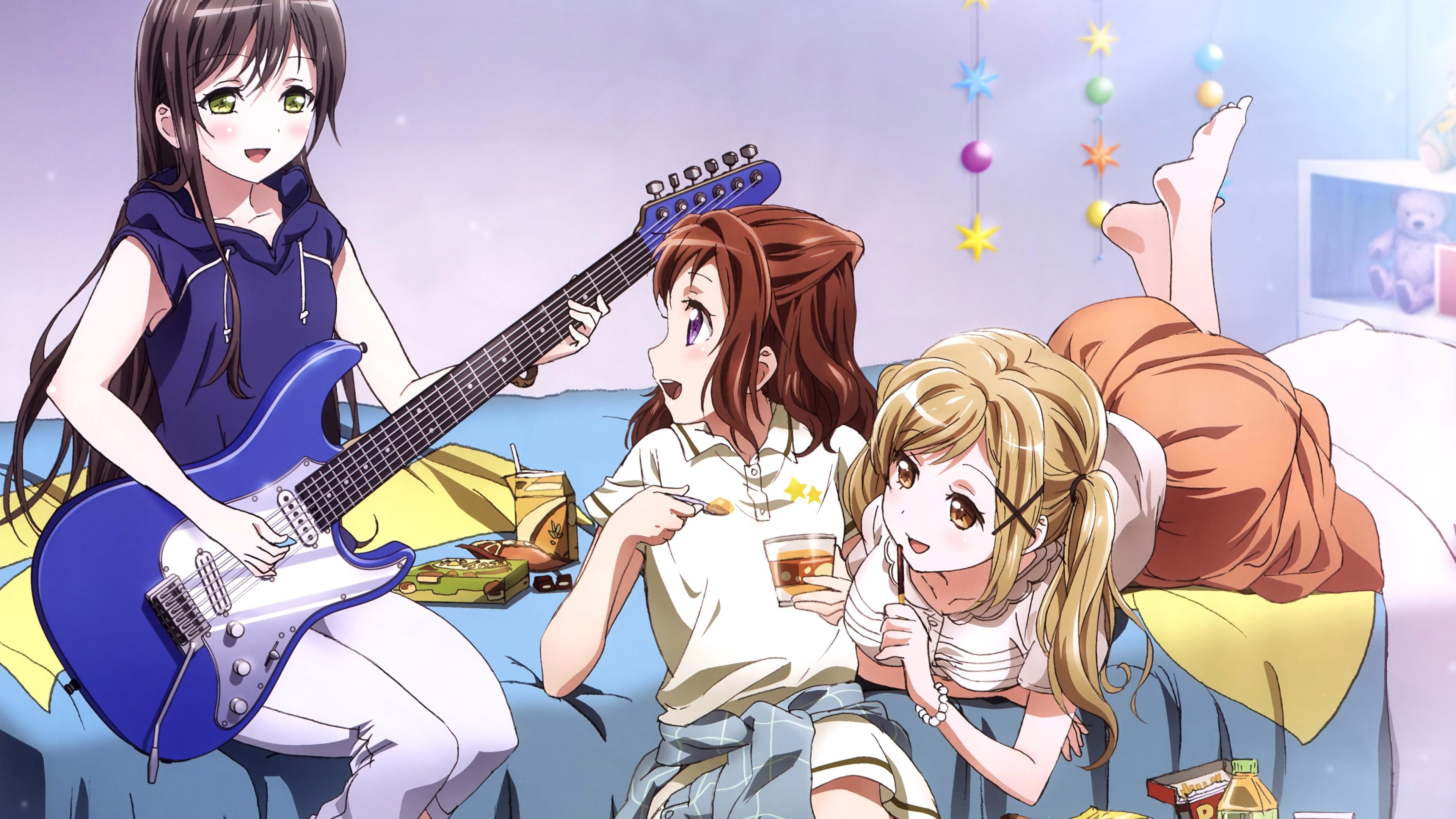 Backdrop image