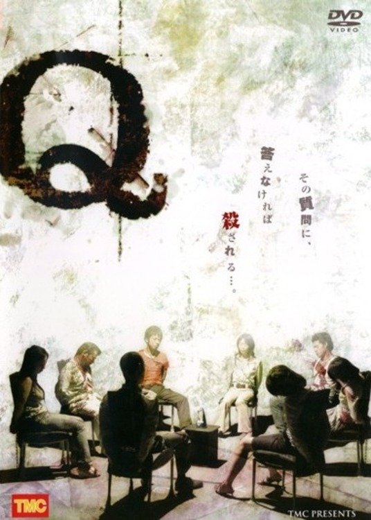 Poster de Q