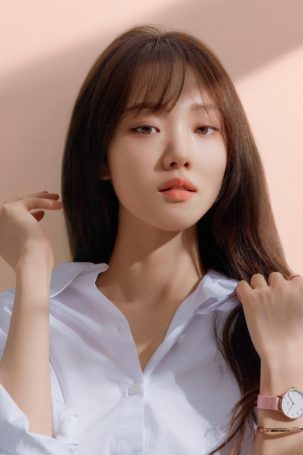 Foto de 이성경