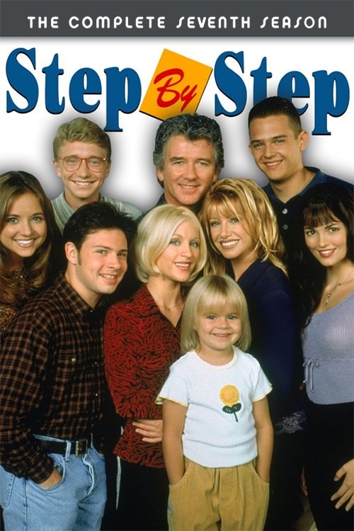 Poster de Temporada 7