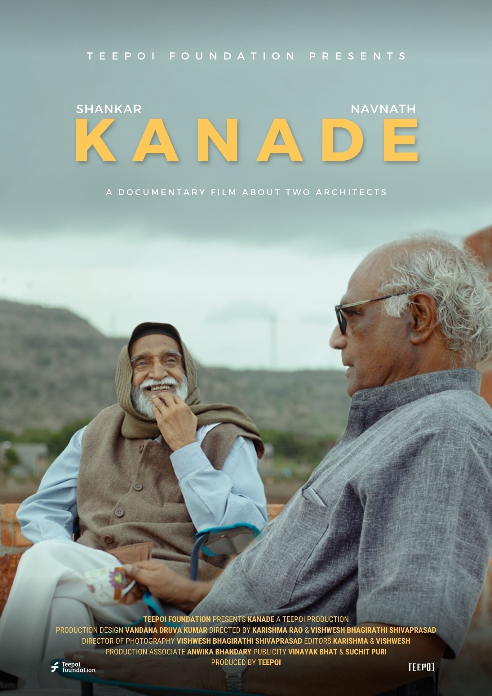 Poster movie