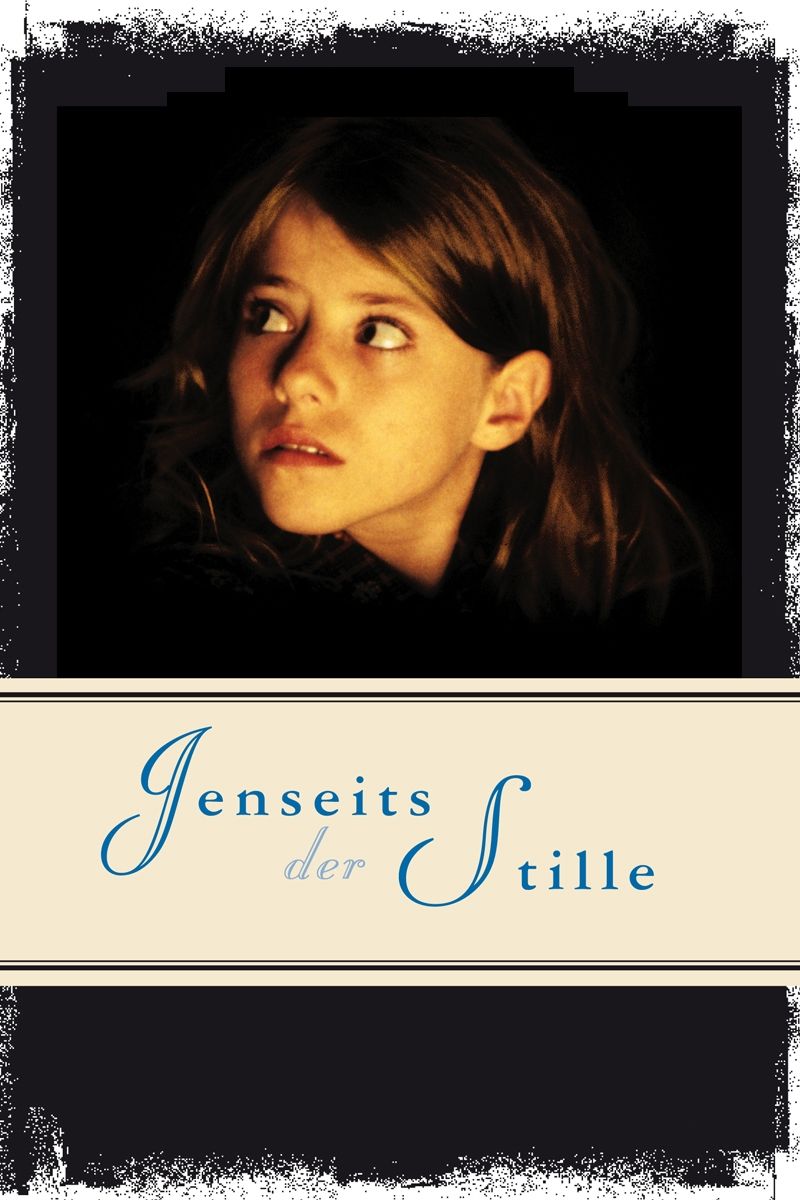 Affiche du film Jenseits der Stille