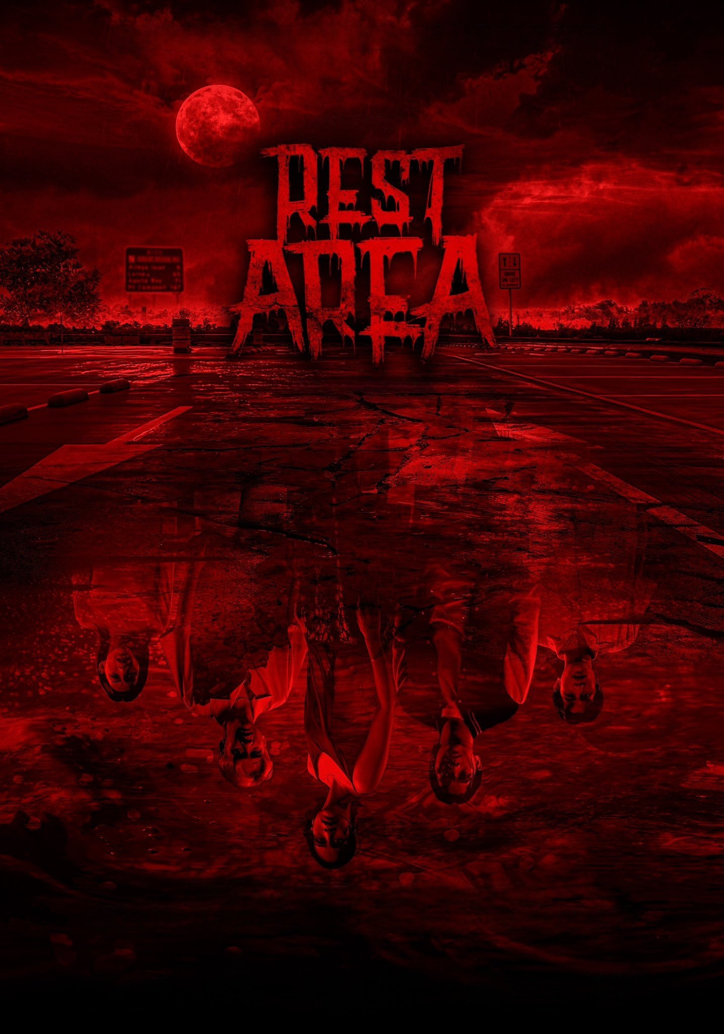 Rest Area