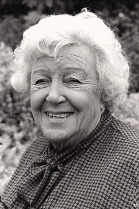 Foto de Doris Hare
