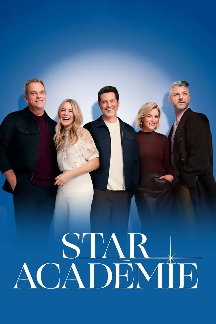 Poster de Temporada 3