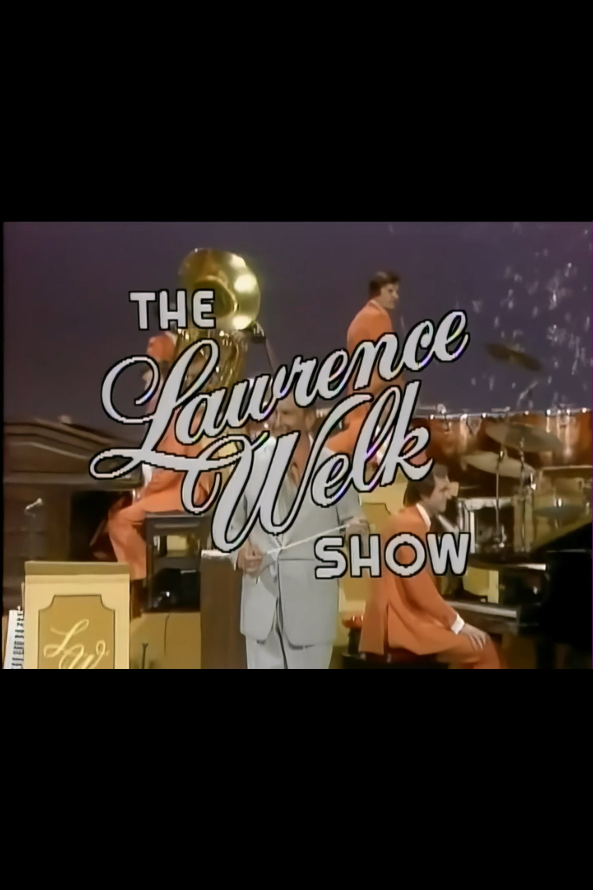 Poster de Halloween Party - The Lawrence Welk Show