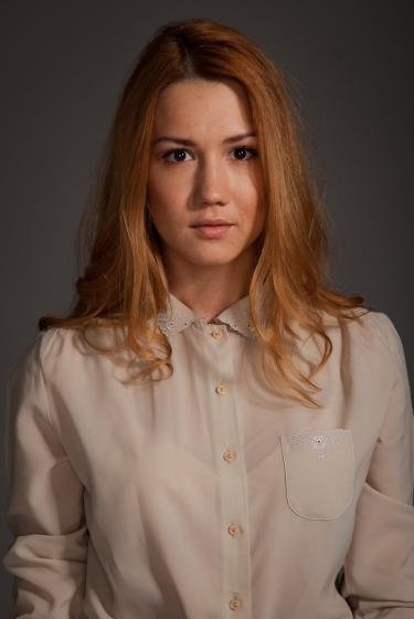 Foto de Юлия Смирнова