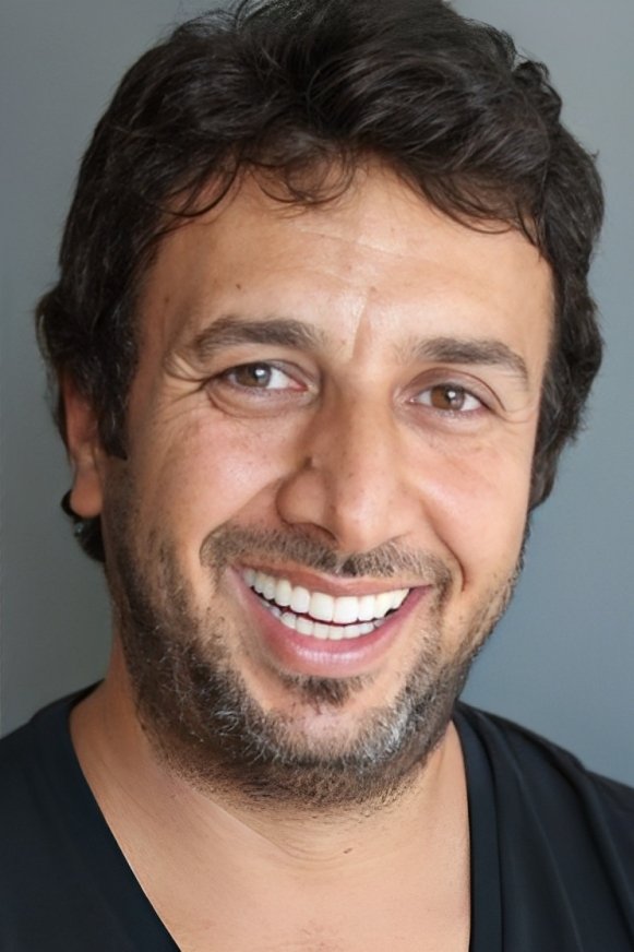 Foto de Hakan Türkşen