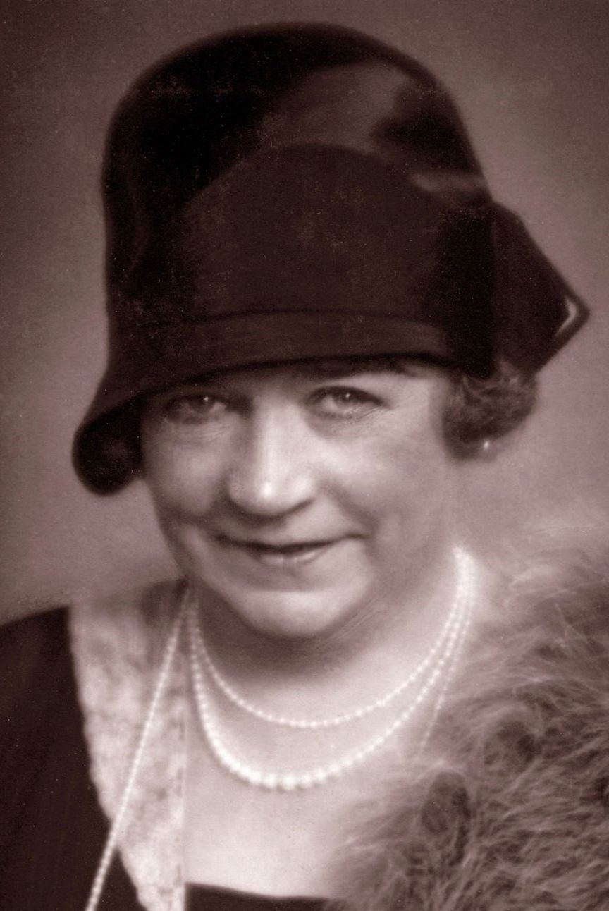 Foto de Hansi Niese