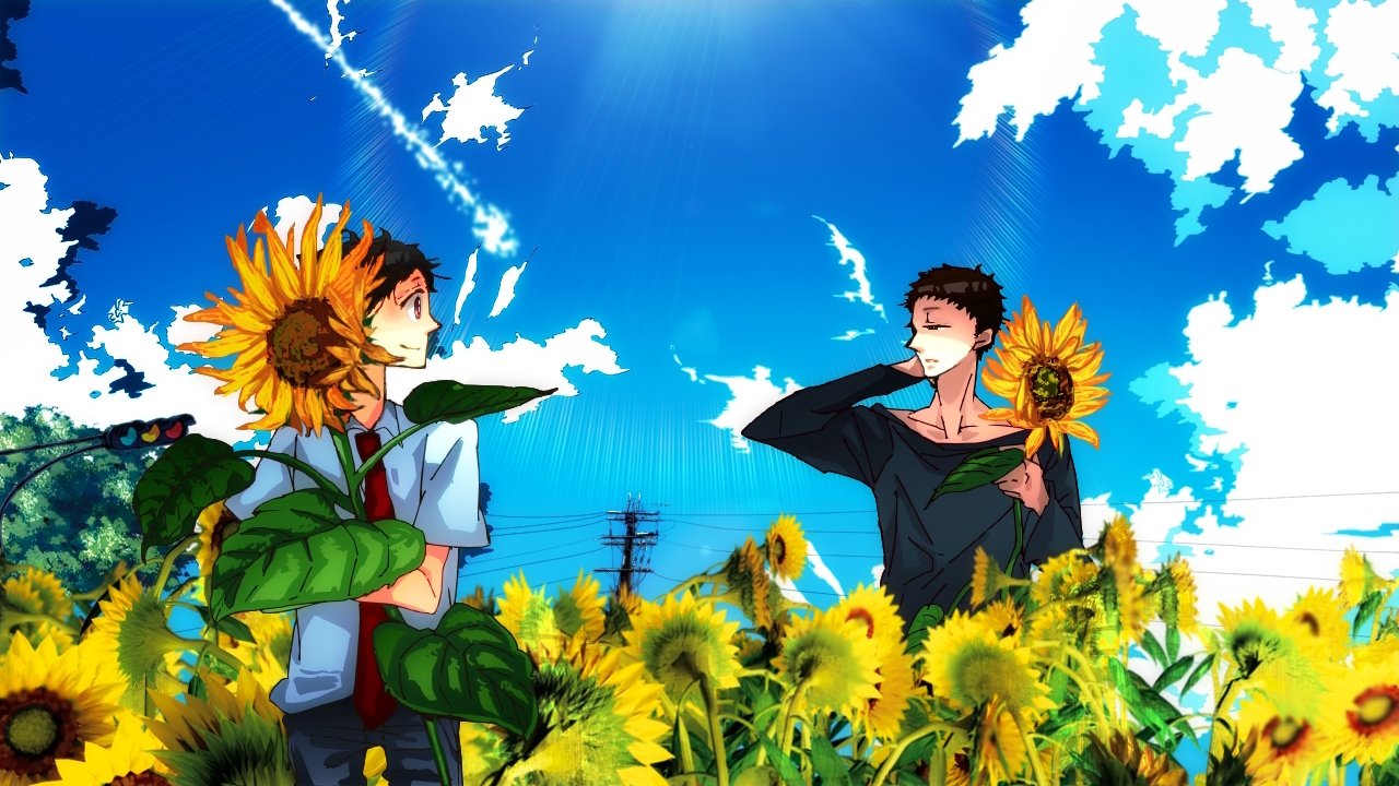 Backdrop image