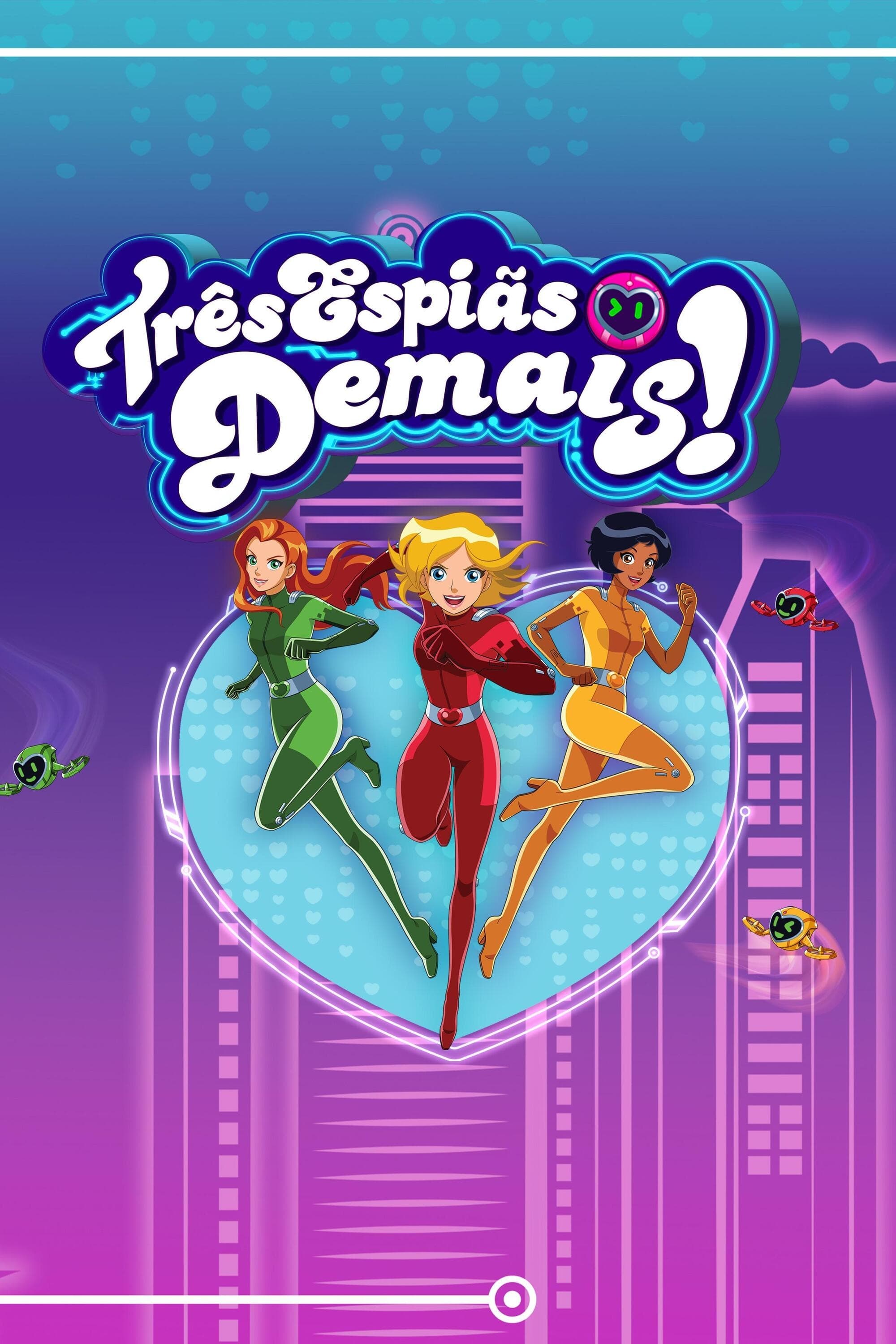 Poster de Temporada 7
