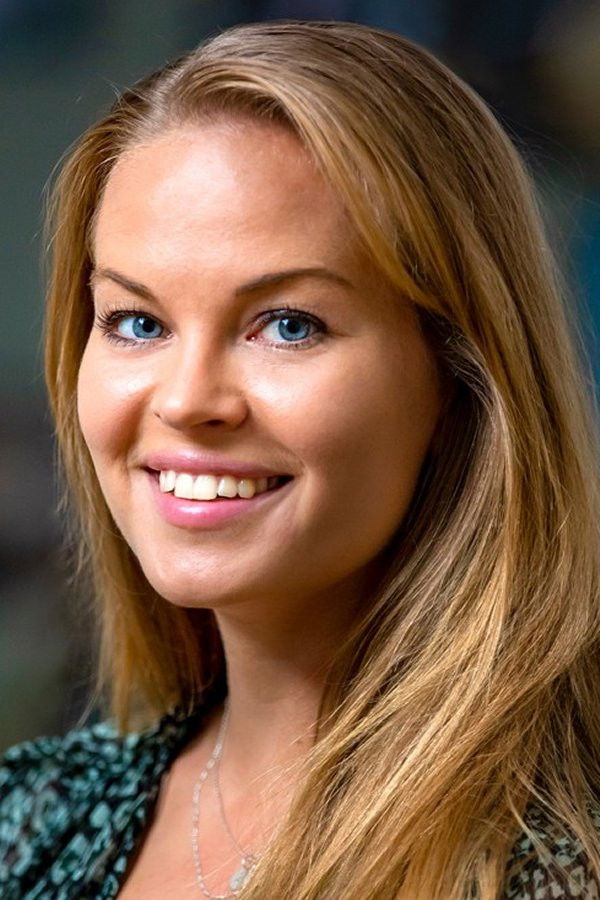 Josephine Rasmussen/Production Manager