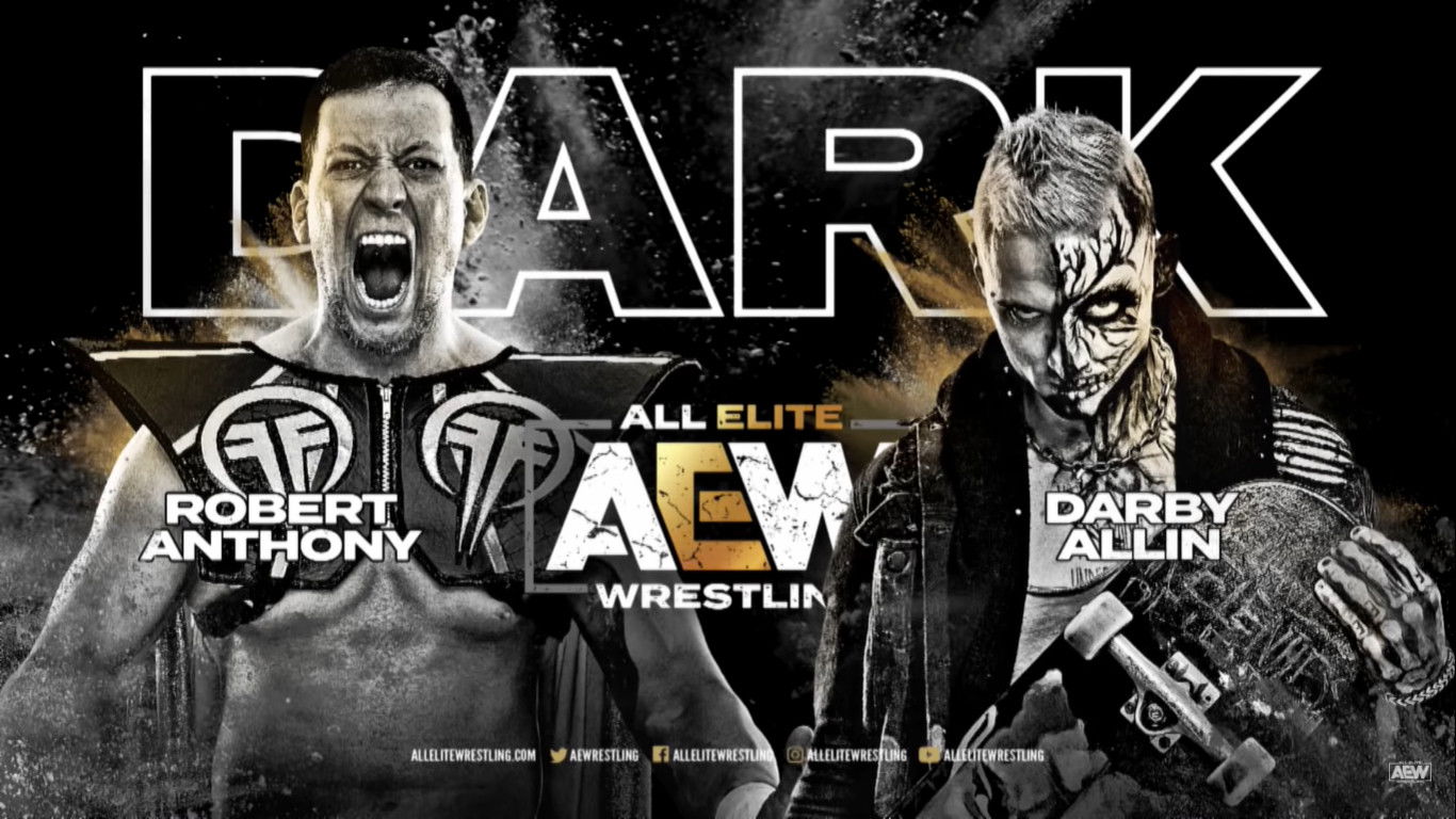 AEW Dark #43