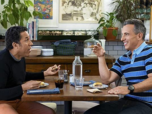 Sandwich Comfort Zone