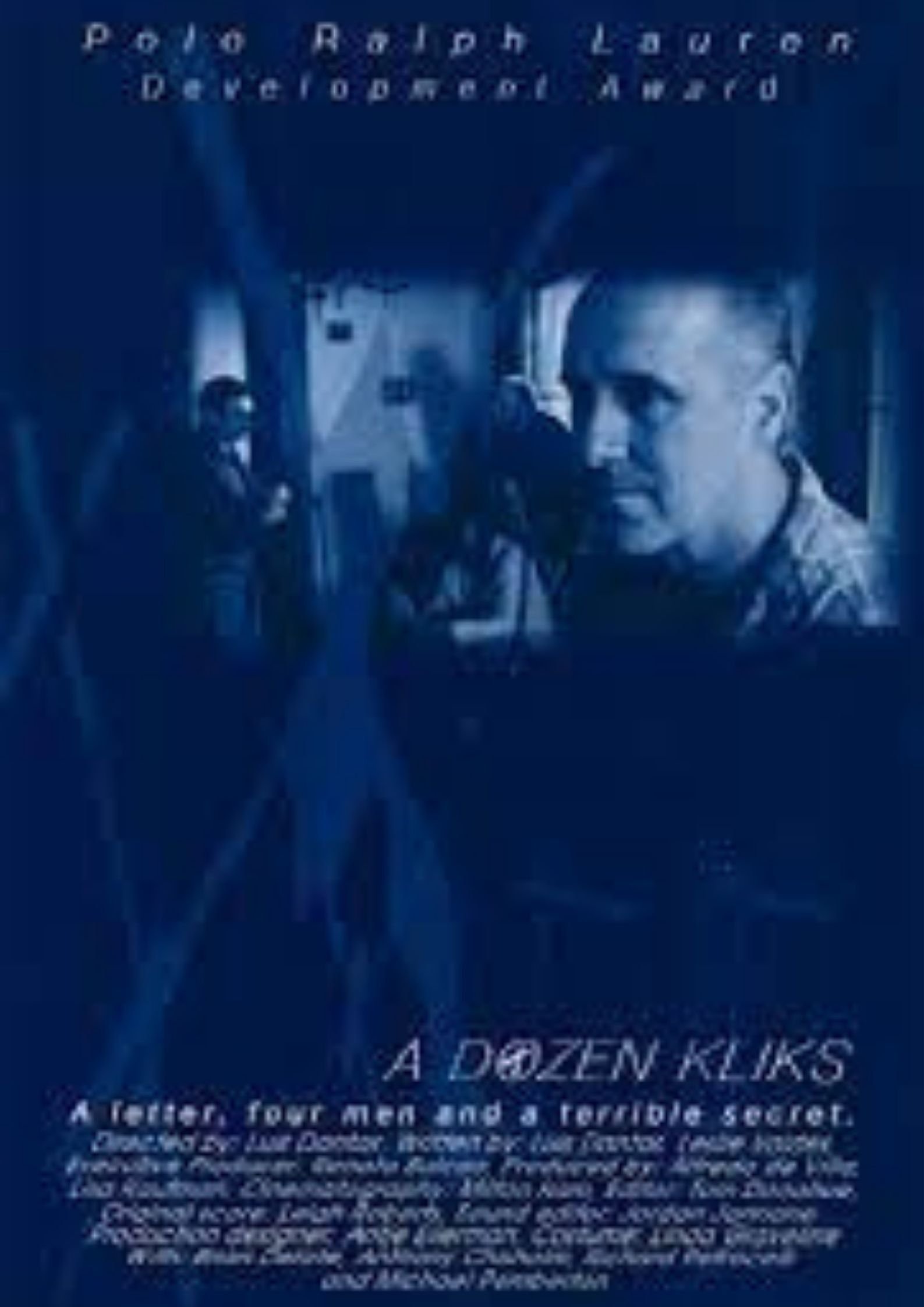 Poster de A Dozen Kliks