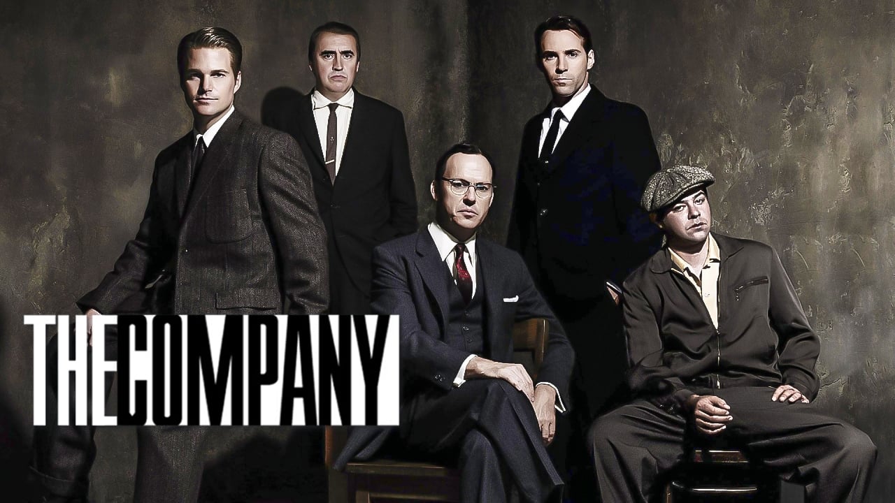 The Company