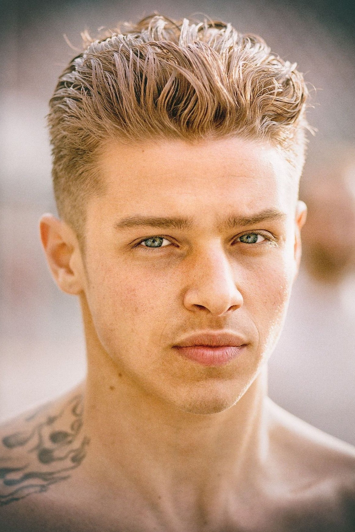 Foto de Spencer Rocco Lofranco