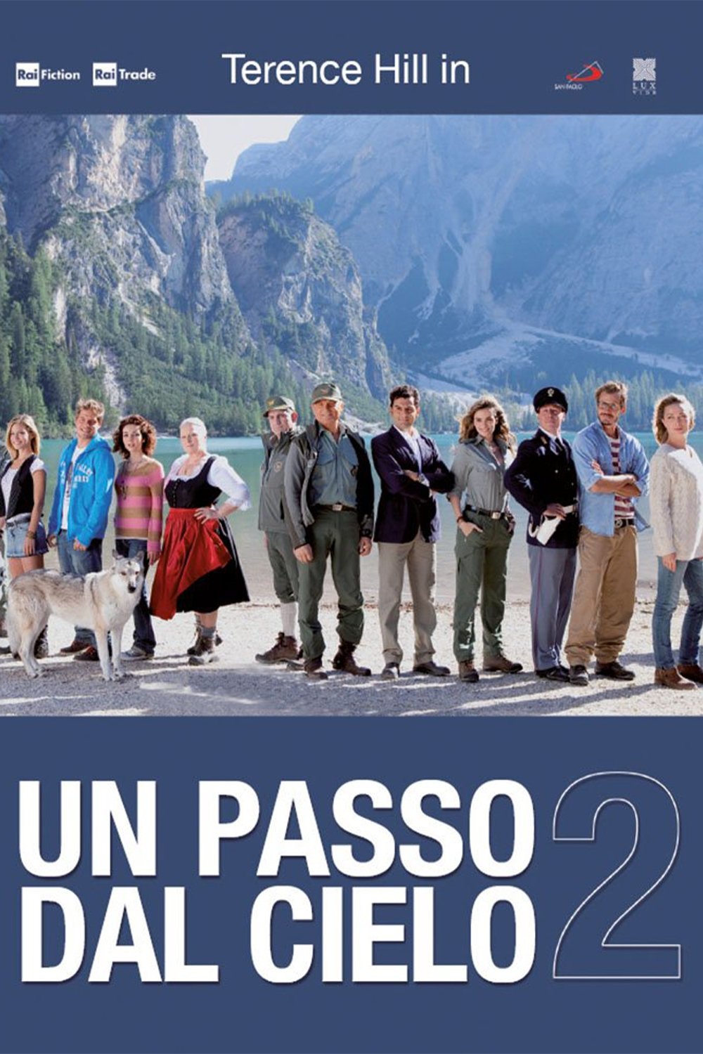 Poster de Temporada 2
