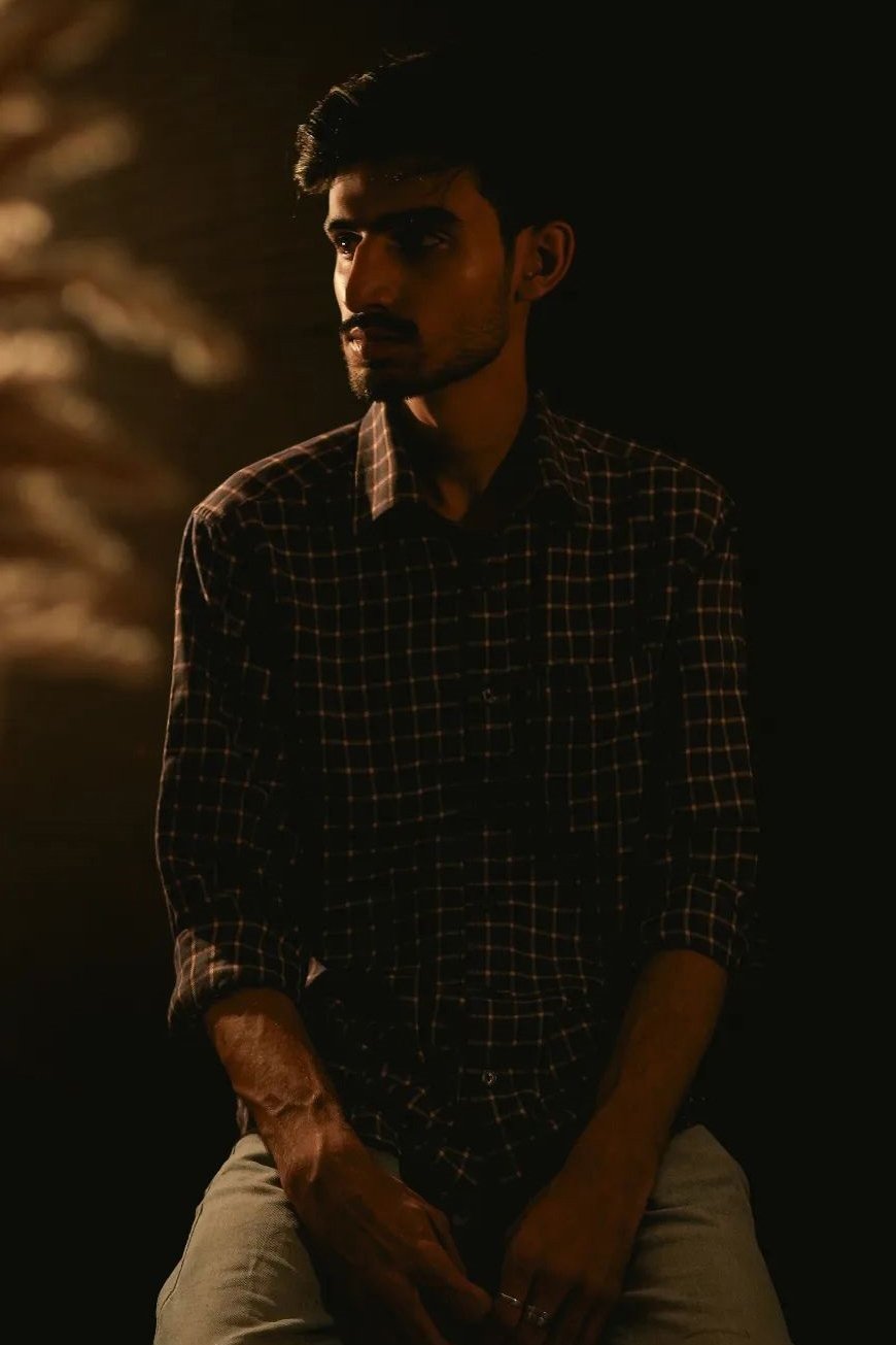 Foto de Mohsin Tariq