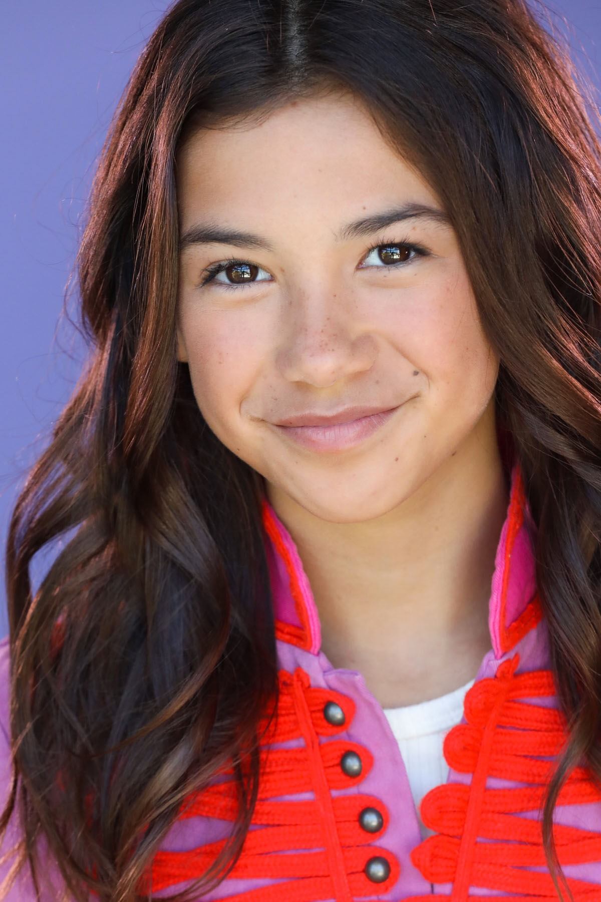 Foto de Scarlett Estevez