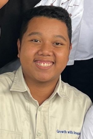 Foto de Fico Faris Yusuf Alfa