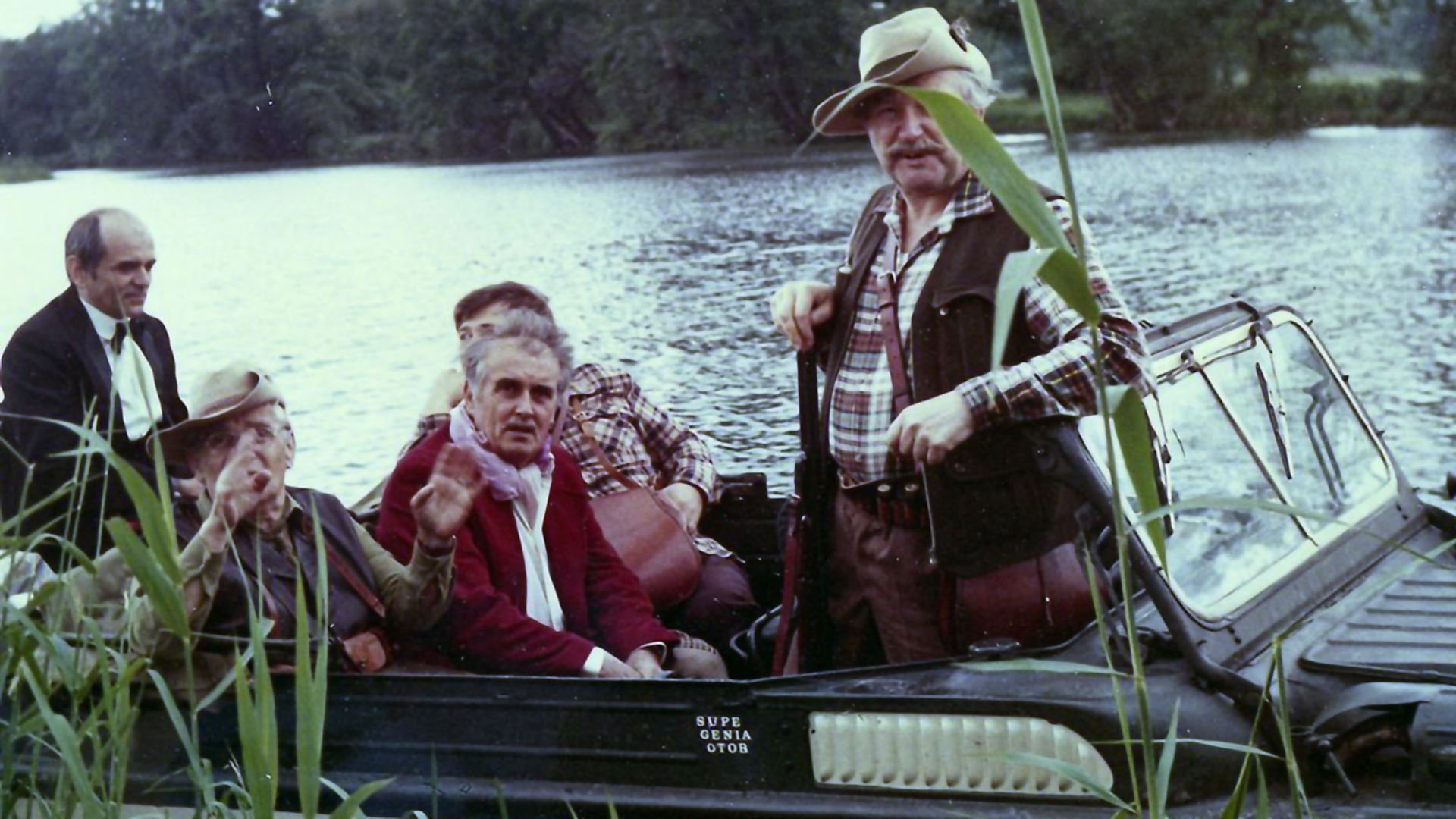 Backdrop image