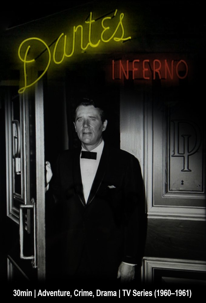 Poster de Dante